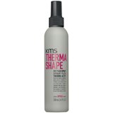 KMS thermashape hot flex spray Cene