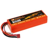 DF-MODELS LI-PO 11,1V/4500mA/45C-DF/KASETA, (20830362)