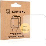 TACTICAL Taktična TPU Folija/Uri za Xiaomi Mi Watch Lite - Prozorna Cene