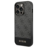 Guess GUHCP14XG4GLGR ovitek za iphone 14 pro max - siv Cene