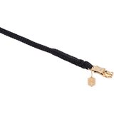  Povodec Duralastik Panic Hook - Black Cene