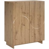  Ormarić za cipele 73 x 38 x 87,5 cm Konstruirano drvo | shoptok.hr