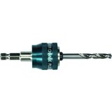 Bosch adapter Pc plus 3/8 8,7mm burgija HSS-G 7,15x85mm | ePonuda.com
