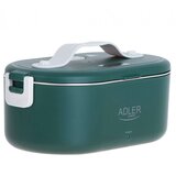 Adler Posoda za malico AD 4505, ogrevana, zelena | Shoptok.si