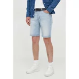 United Colors Of Benetton Jeans kratke hlače moški
