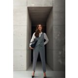Marisse Women's Trousers Z-Sp-4502 Grey | ePonuda.com