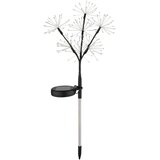 Globo 36092 - LED solarna svetiljka 3xLED/0,06W/3V IP44 vatromet | Eponuda.com