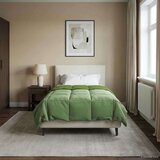 Zimska pokrivača Šonerisan Zelena 135 x 200 cm Mikrovlakna - Zelena 135 x 200 cm | shoptok.hr