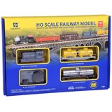  Električni vlak Southern Pacific | shoptok.hr