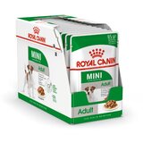 Royal_Canin mini adult 12 x 85 g Cene