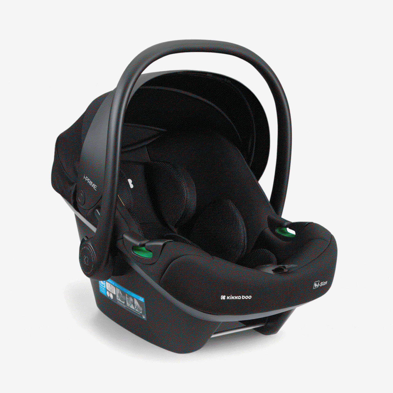 Kikka Boo Lanah 3u1 kolica za bebe | Eponuda.com