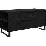  Kava Stol Crni hrast 102 x 44,5 x 50 cm Konstruirano drvo | shoptok.hr