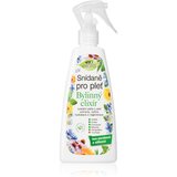 Bione Cosmetics Bylinný elixír eliksir za obraz iz zelišč 260 ml Cene
