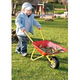 Rolly Toys crvena metalna kolica za djecu | shoptok.hr