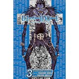 VIZ Media Tsugumi Ohba - Death Note, Vol. 3 | Eponuda.com