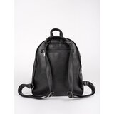Shelvt Black classic women's backpack | Eponuda.ba