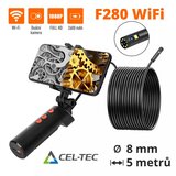 CEL-TEC F280 Wifi 5m | shoptok.hr