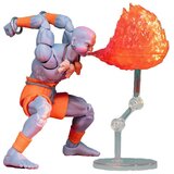  Figura Street Fighter - Dhalsim Player 2 II, 17 cm | shoptok.hr
