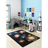 Conceptum Hypnose tepih (200x290) Planets Black Cene