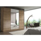 Hanah home FRN-7003 Walnut Wardrobe | ePonuda.com
