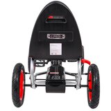  Go-kart Full Ahead AIR - crveni | shoptok.hr