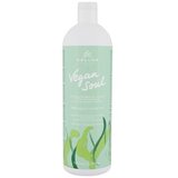 Kallos Cosmetics vegan soul nourishing hranjivi šampon za suhu kosu 1000 ml za žene | shoptok.hr