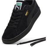 Puma Nizke superge Suede Classic Črna | Shoptok.si