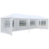 tenda sa 8 bočnih strana 3 x 9