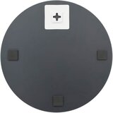  Okruglo ogledalo bez okvira 30 cm stakleno | shoptok.hr