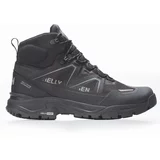 Helly Hansen Moške outdoor cipele Men's Cascade Mid-Height Hiking Shoes Cloudberry/Black 41