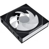 Lian Li Uni Fan 14SLIN1W1B computer cooling system Computer case 14 cm Black 1 pc(s) | shoptok.hr