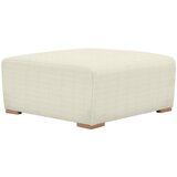 Livetastic TABURE, tekstil krem barve | Shoptok.si