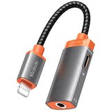 McDodo CA-6710 lightning na 3.5mm adapter | Eponuda.com