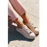 Big Star Women's Sneakers Made Of Eco Leather Big Star | shoptok.hr