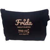 veg-up Frida Cotton Clutch Cene