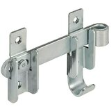 STABILIT Naoknični zapah (Š x V: 120 x 65 mm, Pocinkano) | Shoptok.si
