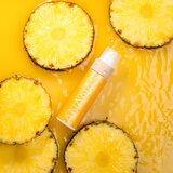 Cocosolis ANANAS njegujuće ulje za sunčanje bez zaštitnog faktora s mirisom Pineapple & Vanilla 110 ml | shoptok.hr