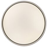 SCHÖNER WOHNEN 14593-18 -LED prigušiva stropno svetlo TAVOLI LED/10W/230V crna + daljinski upravljač | Eponuda.com