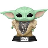 Funko POP STAR WARS: THE MANDALORIAN - GROGU(ARMOR) | Shoptok.si