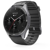 Hama pametni sat 7010 antracit GPS, AMOLED 1.43", funkcija telefona | shoptok.hr