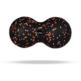 GymBeam rekvizit za masažu foam duoroll 1430 g Cene