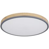 Globo 416080WD4R-CCT - LED prigušiva stropna svetiljka DORO LED/40W/230V 2700-6500K + daljinski upravljač | Eponuda.com