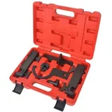 Set alata za podešavanje motora za Jaguar i Land Rover V8 5.0 L