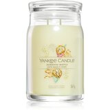 Yankee Candle Banoffee Waffle mirisna svijeća Signature 567 g Cijene