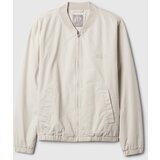 GAP Logo Bomber Jacket - Men's | Shoptok.si