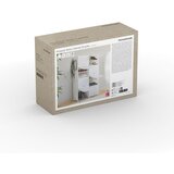  Modularni Prijenosni Stalak za Cipele InnovaGoods Bijela | shoptok.hr