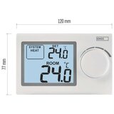 Sobni mehanski žični termostat P5604 | Shoptok.si