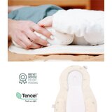 Babymoov gnijezdo za bebe Cosydream Fresh - Off White | shoptok.hr