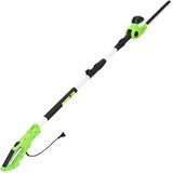  2-u-1 teleskopska motorna pila / trimer 25/41 cm 710/550 W | Eponuda.com
