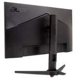 Acer Nitro XV270UF3b ekran za igranje Energetska učinkovitost 2021 E (A - G) 68.6 cm (27 palac) 2560 x 1440 piksel 16:9 Cijene